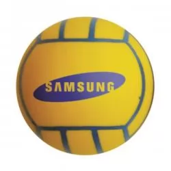 Bolinha de Vôlei Anti Stress em Vinil Personalizada Bolinha de Vôlei Anti Stress em Vinil Personalizada