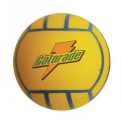 Bolinha de Vôlei Anti Stress em Vinil Personalizada Bolinha de Vôlei Anti Stress em Vinil Personalizada