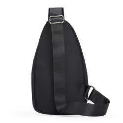 Bolsa de Ombro Nylon Personalizada Bolsa de Ombro Nylon Personalizada
