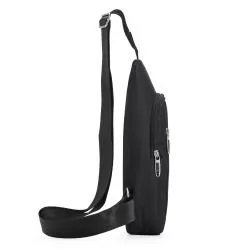 Bolsa de Ombro Nylon Personalizada Bolsa de Ombro Nylon Personalizada