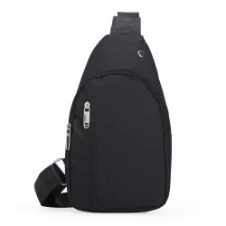 Bolsa de Ombro Nylon Personalizada Bolsa de Ombro Nylon Personalizada