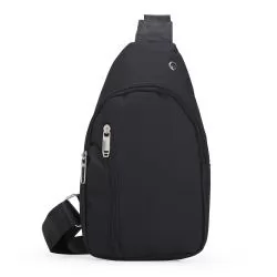 Bolsa de Ombro Nylon Personalizada Bolsa de Ombro Nylon Personalizada