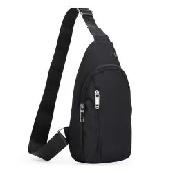 Bolsa de Ombro Nylon Personalizada Bolsa de Ombro Nylon Personalizada