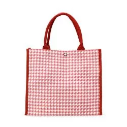 Bolsa de Ombro Poliéster Personalizada Bolsa de Ombro Poliéster Personalizada