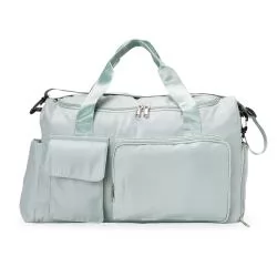 Bolsa de Viagem 28 Litros Personalizada Bolsa de Viagem 28 Litros Personalizada