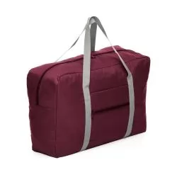 Bolsa de Viagem Dobrável Personalizada Bolsa de Viagem Dobrável Personalizada