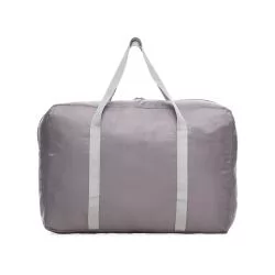 Bolsa de Viagem Dobrável Personalizada Bolsa de Viagem Dobrável Personalizada