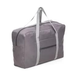 Bolsa de Viagem Dobrável Personalizada Bolsa de Viagem Dobrável Personalizada