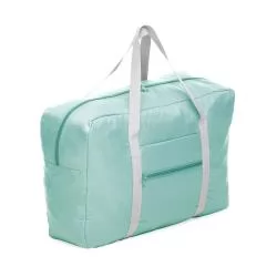 Bolsa de Viagem Dobrável Personalizada Bolsa de Viagem Dobrável Personalizada