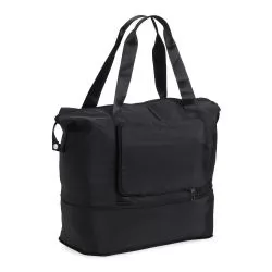 Bolsa Dobrável e Expansível 35 litros Personalizada Bolsa Dobrável e Expansível 35 litros Personalizada