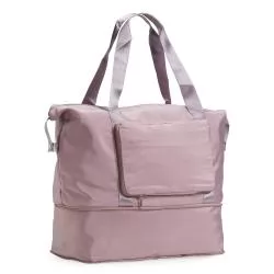 Bolsa Dobrável e Expansível 35 litros Personalizada Bolsa Dobrável e Expansível 35 litros Personalizada