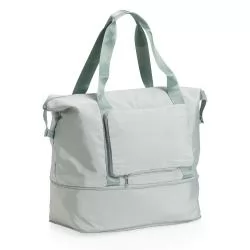 Bolsa Dobrável e Expansível 35 litros Personalizada Bolsa Dobrável e Expansível 35 litros Personalizada