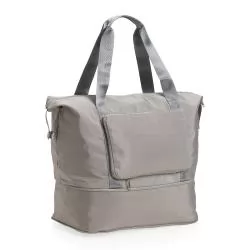 Bolsa Dobrável e Expansível 35 litros Personalizada Bolsa Dobrável e Expansível 35 litros Personalizada