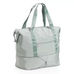 Bolsa Dobrável e Expansível 35 litros Personalizada Bolsa Dobrável e Expansível 35 litros Personalizada