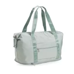 Bolsa Dobrável e Expansível 35 litros Personalizada Bolsa Dobrável e Expansível 35 litros Personalizada