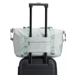 Bolsa Dobrável e Expansível 35 litros Personalizada Bolsa Dobrável e Expansível 35 litros Personalizada