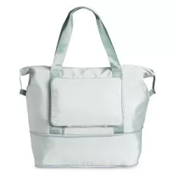 Bolsa Dobrável e Expansível 35 litros Personalizada Bolsa Dobrável e Expansível 35 litros Personalizada