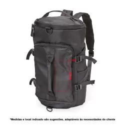 Bolsa Esportiva 25 Litros Personalizada Bolsa Esportiva 25 Litros Personalizada
