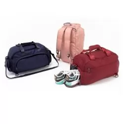 Bolsa Esportiva 32 Litros Personalizada Bolsa Esportiva 32 Litros Personalizada