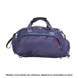 Bolsa Esportiva 32 Litros Personalizada Bolsa Esportiva 32 Litros Personalizada
