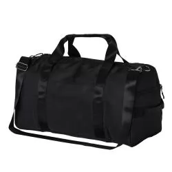Bolsa Esportiva de Poliéster 35L Personalizada Bolsa Esportiva de Poliéster 35L Personalizada