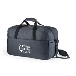 Bolsa esportiva em 600D rPET Personalizada Bolsa esportiva em 600D rPET Personalizada