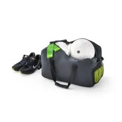 Bolsa esportiva em 600D rPET Personalizada Bolsa esportiva em 600D rPET Personalizada