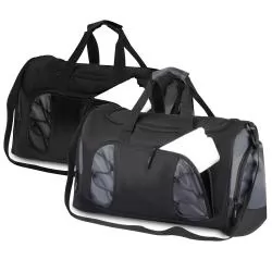Bolsa Esportiva Poliéster 40L Personalizada Bolsa Esportiva Poliéster 40L Personalizada