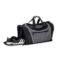 Bolsa Esportiva Poliéster Personalizada Bolsa Esportiva Poliéster Personalizada