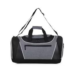 Bolsa Esportiva Poliéster Personalizada Bolsa Esportiva Poliéster Personalizada