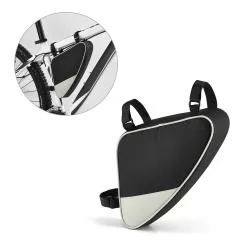 Bolsa Para Bicicleta Personalizada 