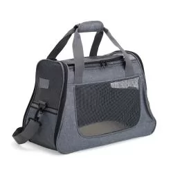 Bolsa para Transporte de Pets Personalizada Bolsa para Transporte de Pets Personalizada