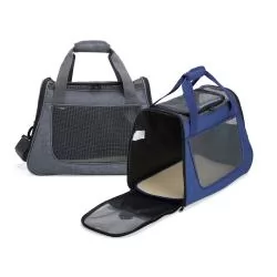 Bolsa para Transporte de Pets Personalizada Bolsa para Transporte de Pets Personalizada