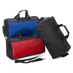 Bolsa Poliéster 26 Litros Personalizada 