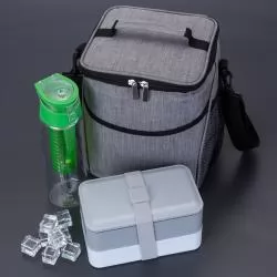 Bolsa Térmica 11 Litros Personalizada Bolsa Térmica 11 Litros Personalizada