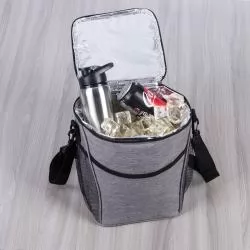 Bolsa Térmica 12 Litros Personalizada Bolsa Térmica 12 Litros Personalizada