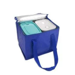 Bolsa Térmica 12 Litros Personalizada Bolsa Térmica 12 Litros Personalizada