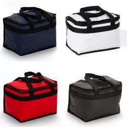 Bolsa Térmica 13 Litros Personalizada Bolsa Térmica 13 Litros Personalizada