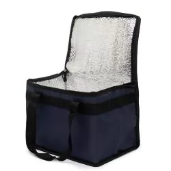 Bolsa Térmica 13 Litros Personalizada Bolsa Térmica 13 Litros Personalizada