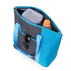 Bolsa Térmica 15 Litros 900D+300D Personalizada Bolsa Térmica 15 Litros 900D+300D Personalizada