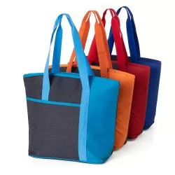 Bolsa Térmica 15 Litros 900D+300D Personalizada Bolsa Térmica 15 Litros 900D+300D Personalizada