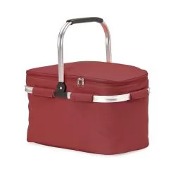Bolsa Térmica 33 litros Personalizada Bolsa Térmica 33 litros Personalizada