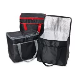 Bolsa Térmica 36 Litros 420D Personalizada Bolsa Térmica 36 Litros 420D Personalizada