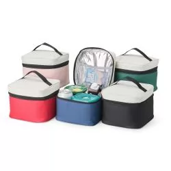 Bolsa Térmica 4 Litros Personalizada Bolsa Térmica 4 Litros Personalizada