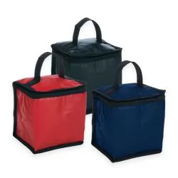 Bolsa Térmica 4 Litros Personalizada Bolsa Térmica 4 Litros Personalizada