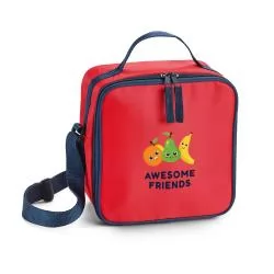 Bolsa térmica 4,5 Litros Personalizada Bolsa térmica 4,5 Litros Personalizada
