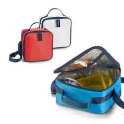 Bolsa térmica 4,5 Litros Personalizada Bolsa térmica 4,5 Litros Personalizada