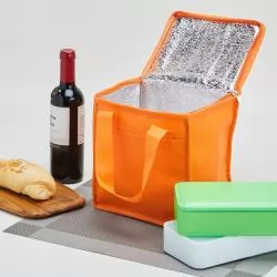 Bolsa Térmica 5 Litros TNT Personalizada Bolsa Térmica 5 Litros TNT Personalizada