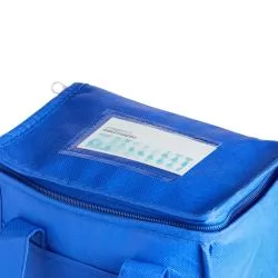 Bolsa Térmica 5 Litros TNT Personalizada Bolsa Térmica 5 Litros TNT Personalizada