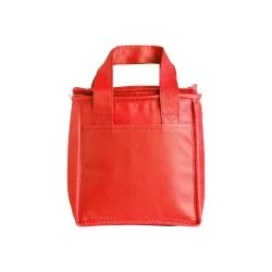 Bolsa Térmica 5 Litros TNT Personalizada Bolsa Térmica 5 Litros TNT Personalizada